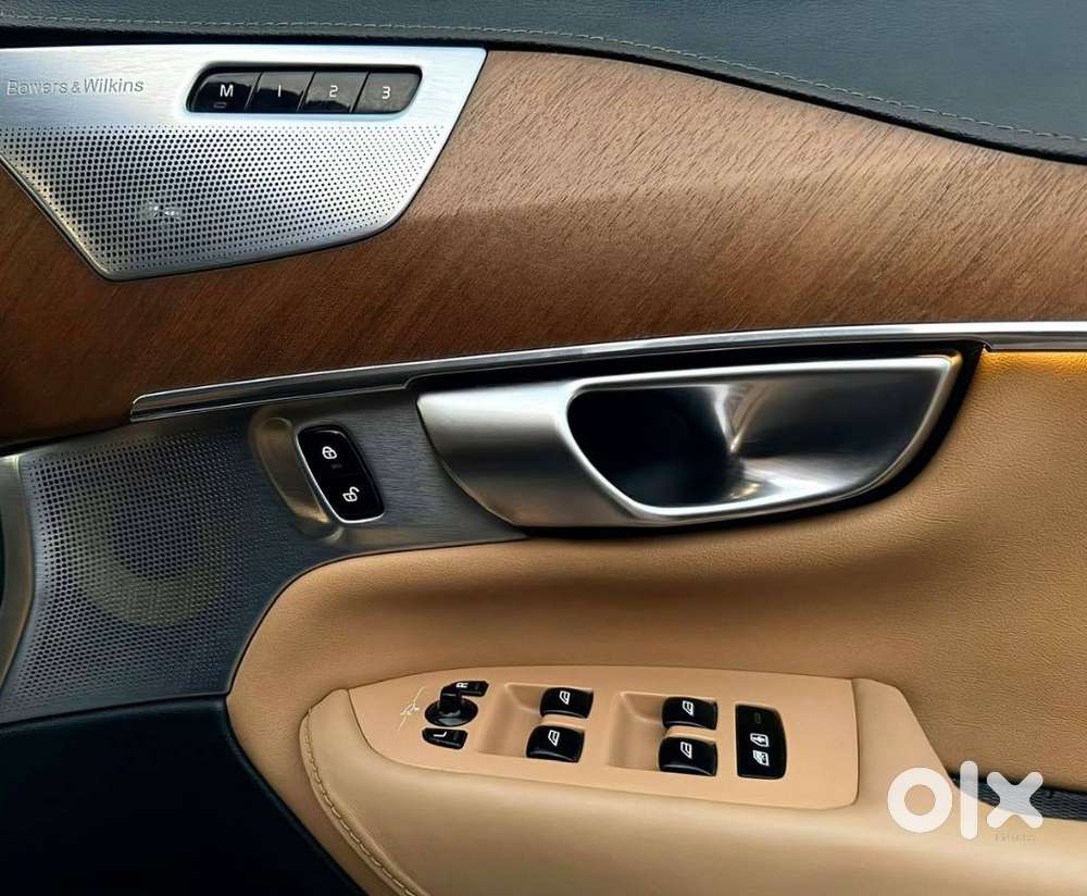 Volvo Xc90 Inscription Luxury, 2020, Diesel