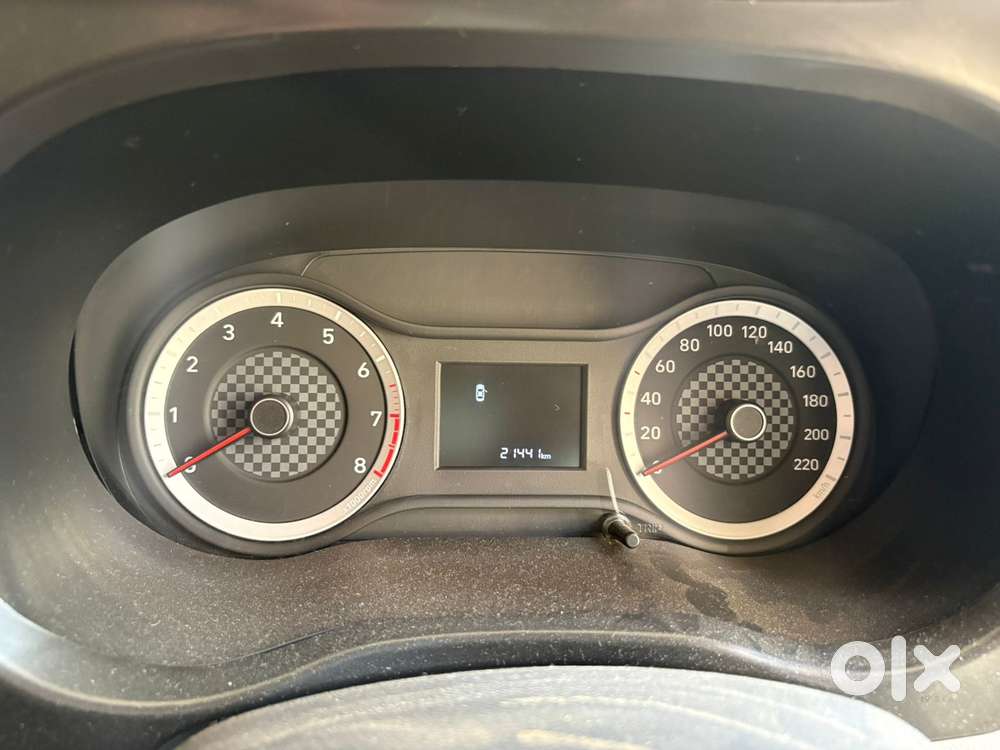 Hyundai Aura 1.2 S Cng, 2023, Cng & Hybrids