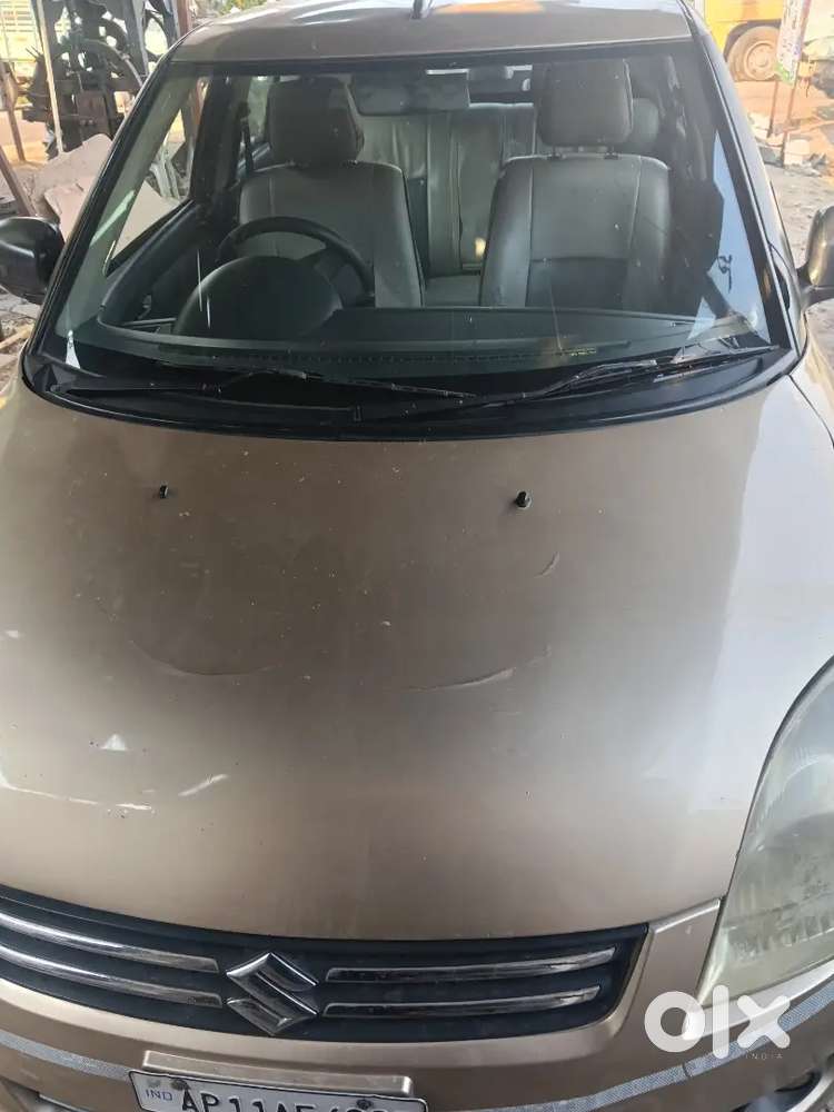 Maruti Suzuki Dzire 2008 Diesel 150000 Km Driven