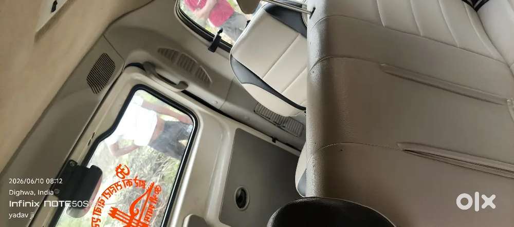 Mahindra Scorpio Classic 2019 Diesel 98000 Km Driven