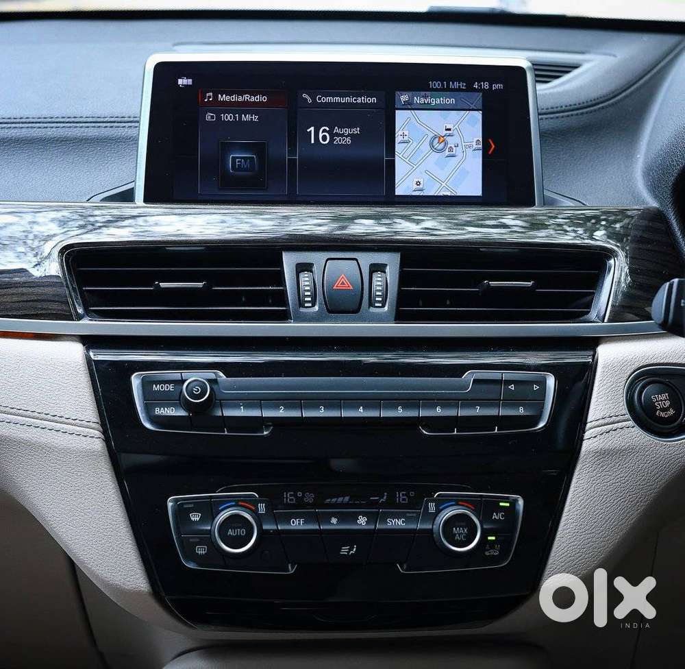 Bmw X1 2.0 Sdrive20i Xline, 2022, Petrol