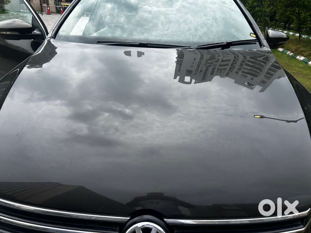 Volkswagen Passat Diesel 2021