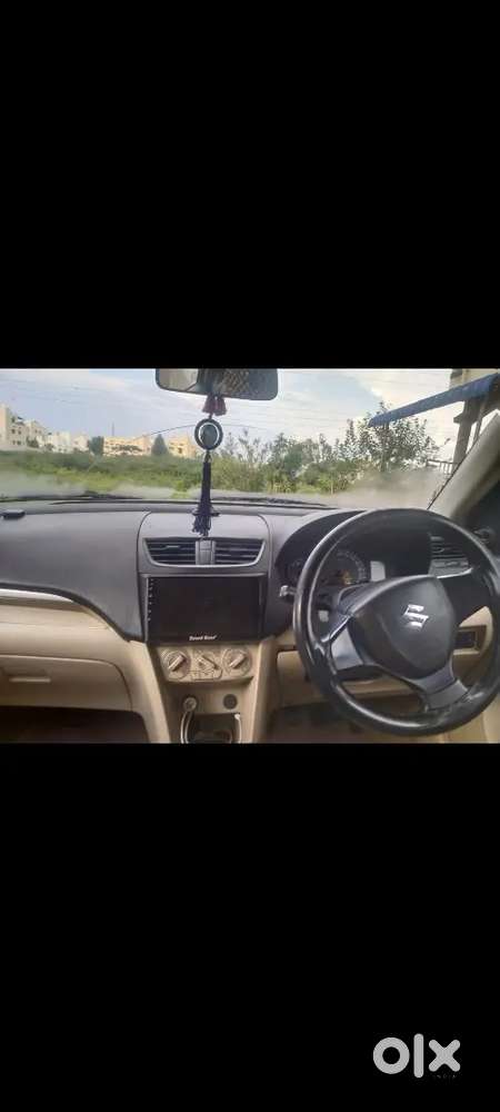 Maruti Suzuki Dzire Vdi 2019