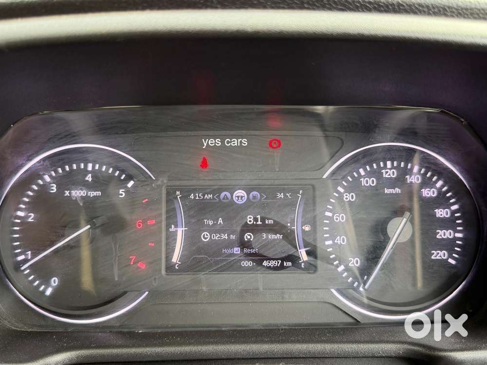 Mahindra Scorpio N Z2 Petrol Mt 6 Str, 2023, Petrol