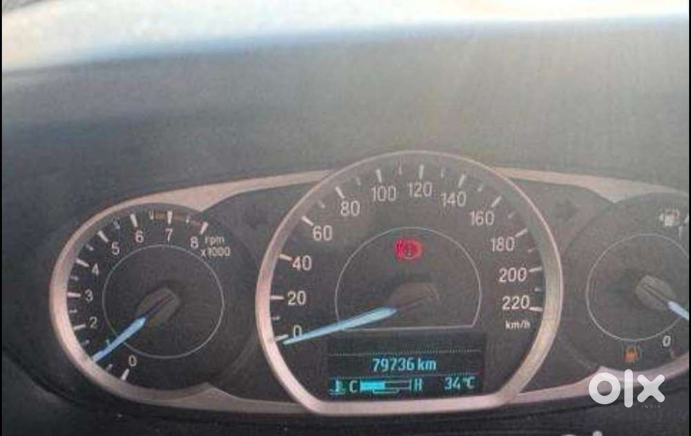 Ford Freestyle Titanium, 2018, Petrol