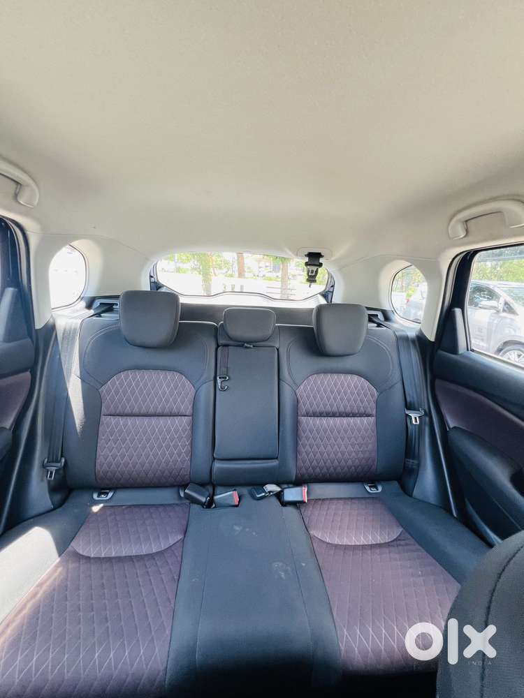 Maruti Suzuki Grand Vitara 1.5 Delta Smart Hybrid, 2023, Petrol