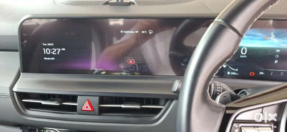 Kia Seltos 1.5 Gt Line 2023