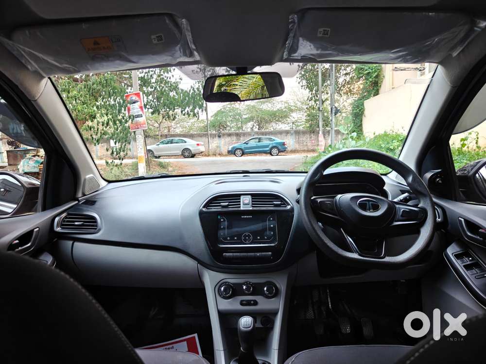 Tata Tiago 1.2 Revotron Xm Cng, 2024, Cng & Hybrids