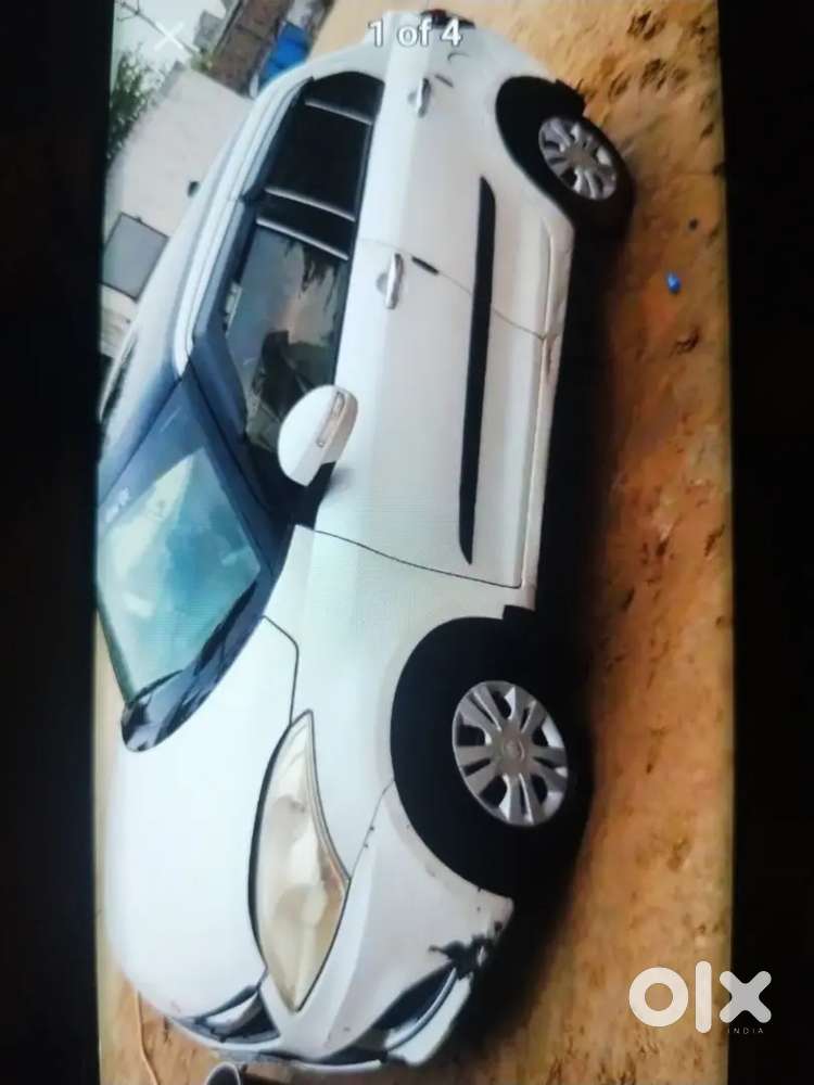 Swift Dzire Car