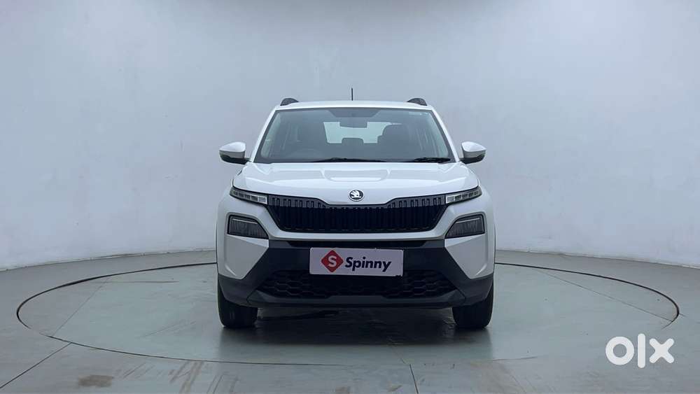Skoda Kylaq Classic, 2025, Petrol
