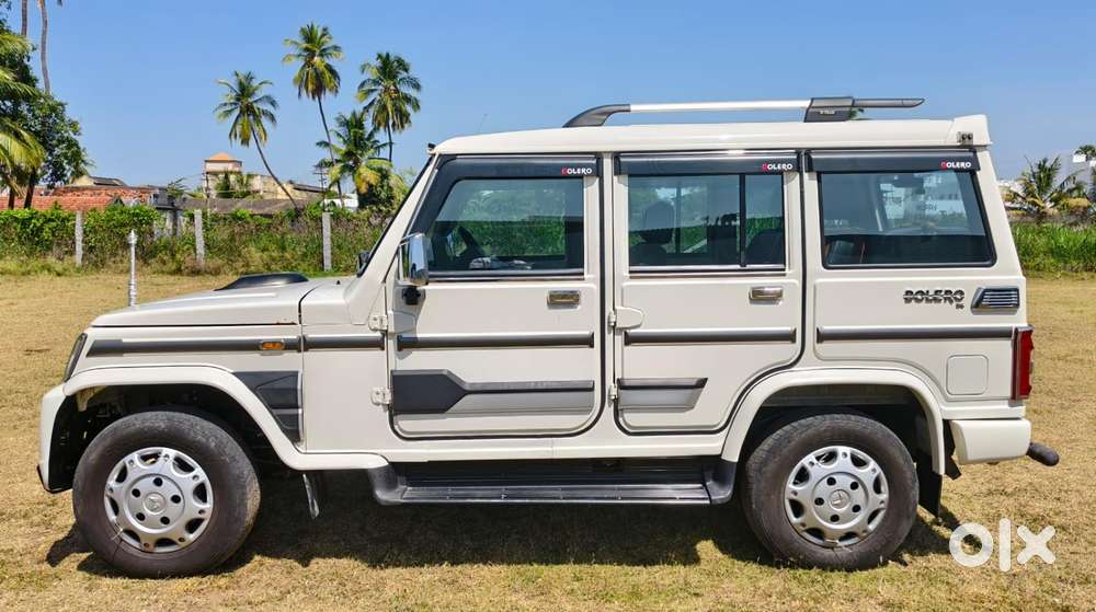 Mahindra Bolero 1.5 B6, 2024, Diesel