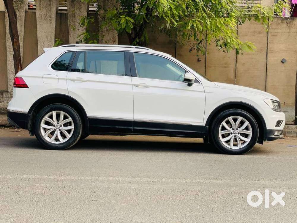 Volkswagen Taigun 1.0 Tsi Highline At, 2018, Diesel
