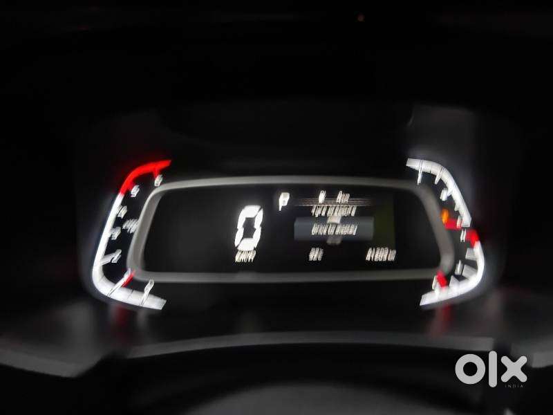 Kia Sonet Gtx Plus At D, 2020, Diesel