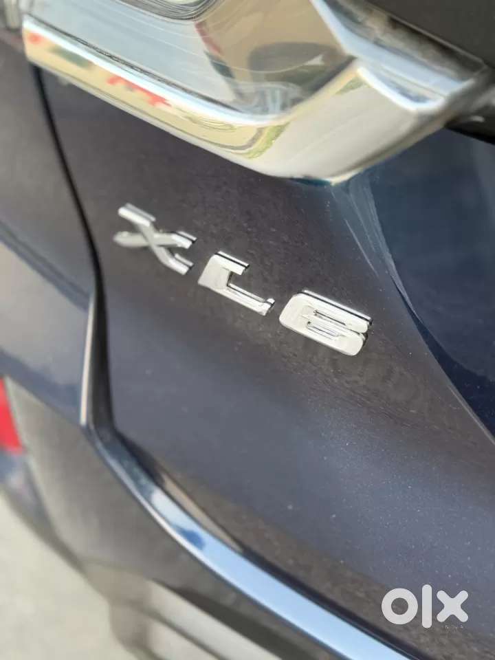 Maruti Suzuki Xl6 1.5 Zeta Mt, 2022, Petrol