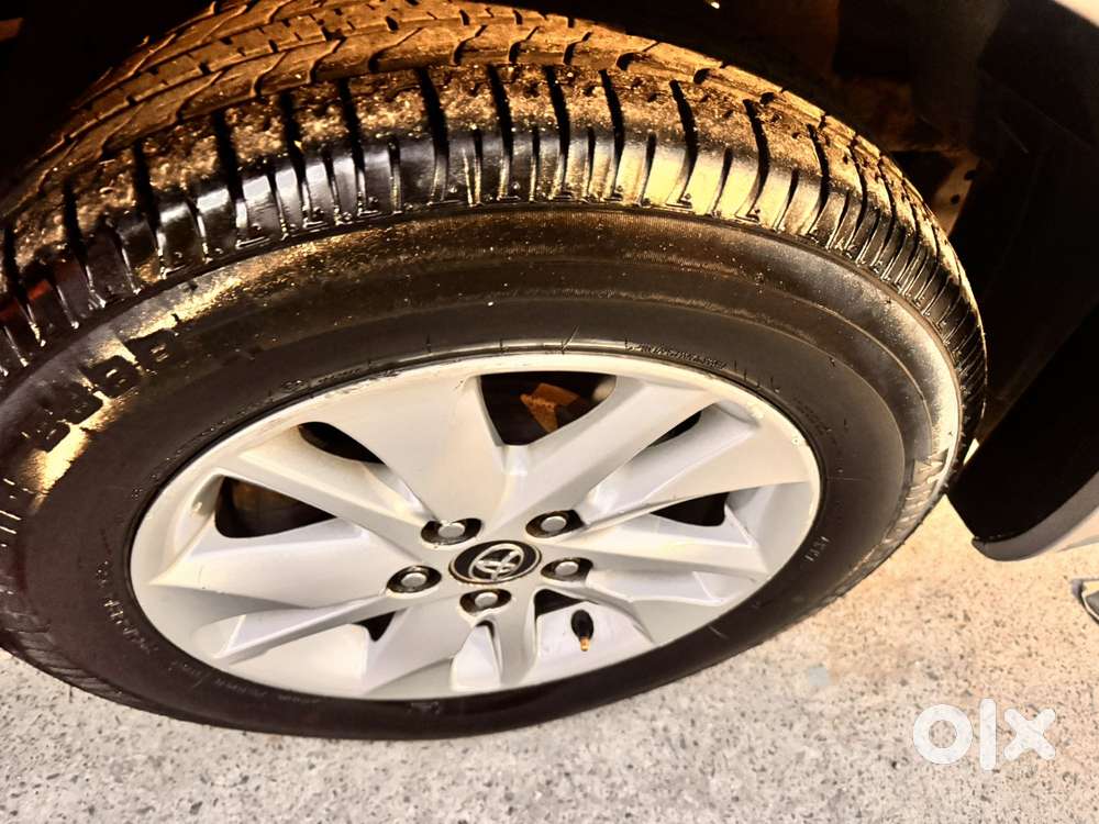 Toyota Innova Crysta G 7 Str, 2017, Diesel