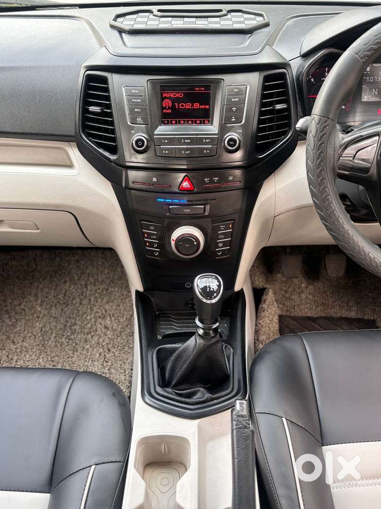 Mahindra Xuv300 W4 Diesel, 2020, Diesel