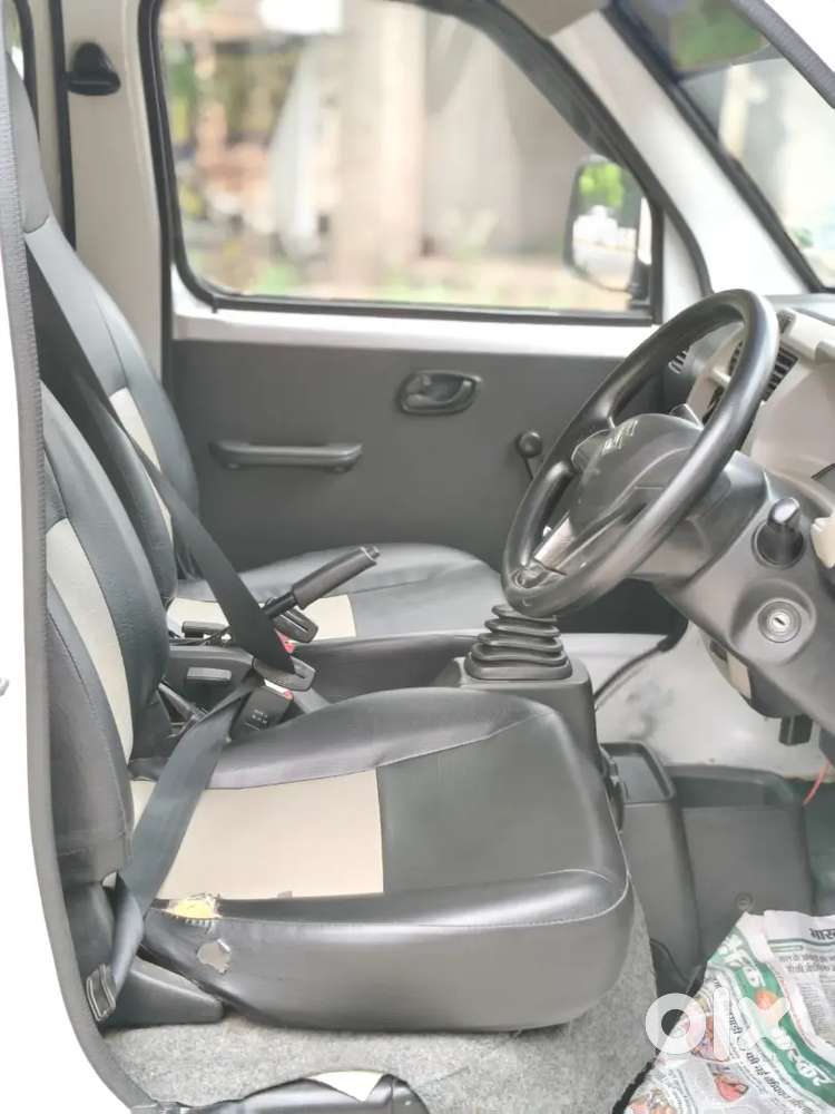 Maruti Suzuki Eeco 2023