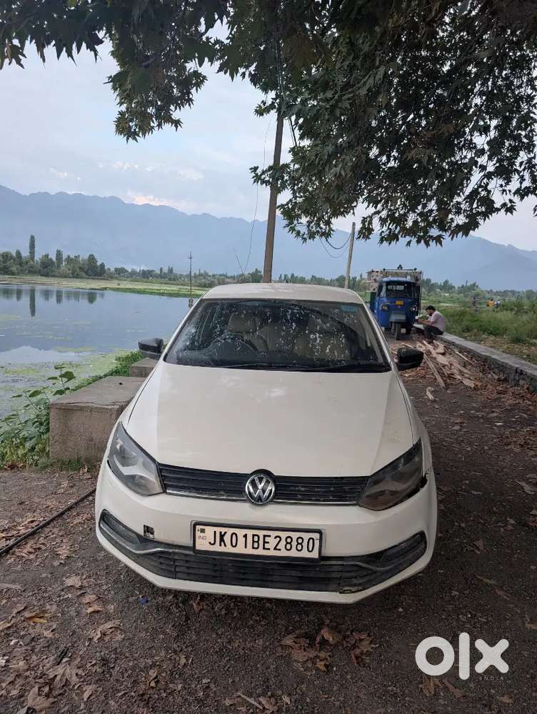 Volkswagen Polo 1.2 2015