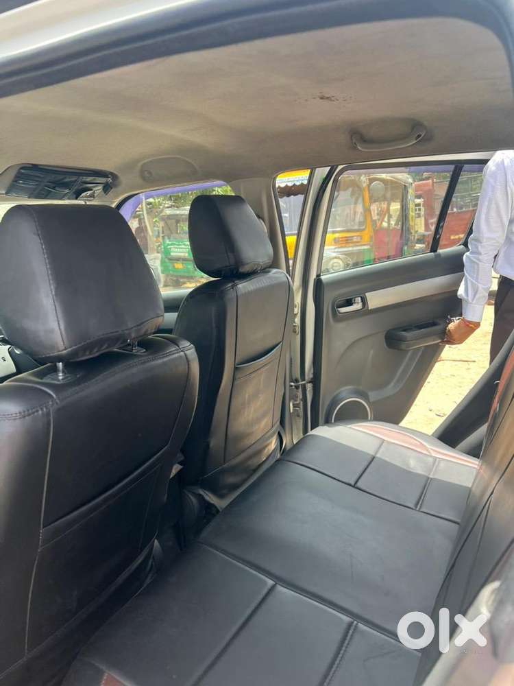 Maruti Suzuki Petrol 2008 Automatic Climate Control Ac