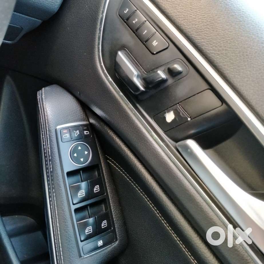 Mercedes-benz Gla 200, 2017, Petrol