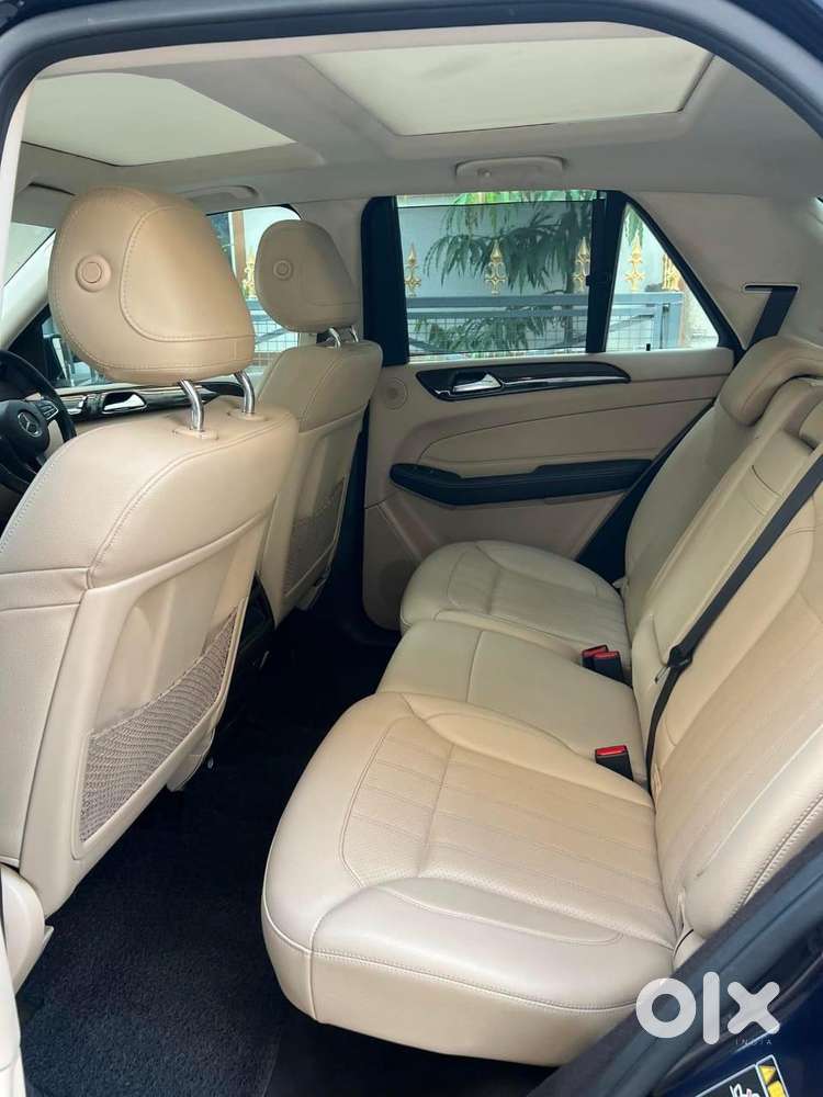Mercedes-benz Gle Class 2.1 250d 4matic, 2018, Diesel