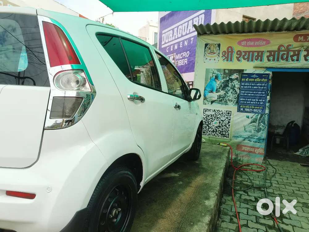 Maruti Suzuki Ritz 2015 1st Owner Diesel 81000 Km Driven