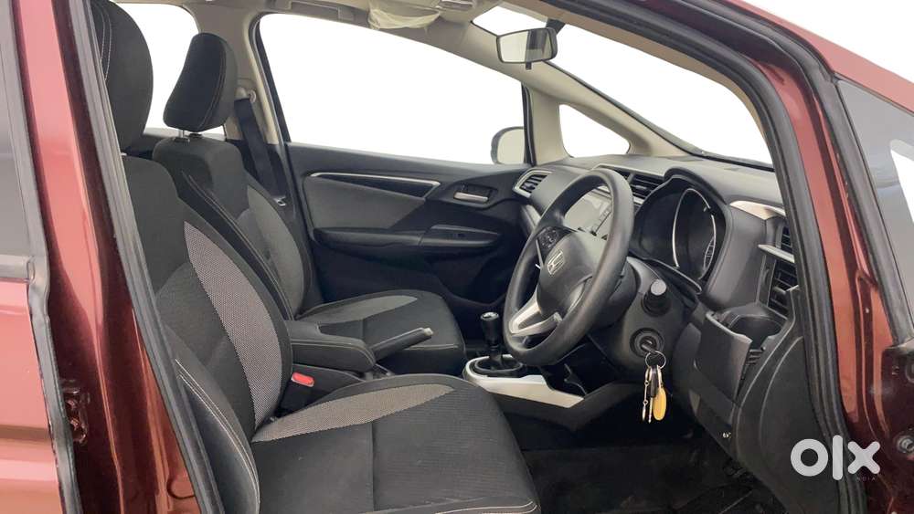 Honda Wr-v 1.2 Vx I-vtec, 2017, Petrol