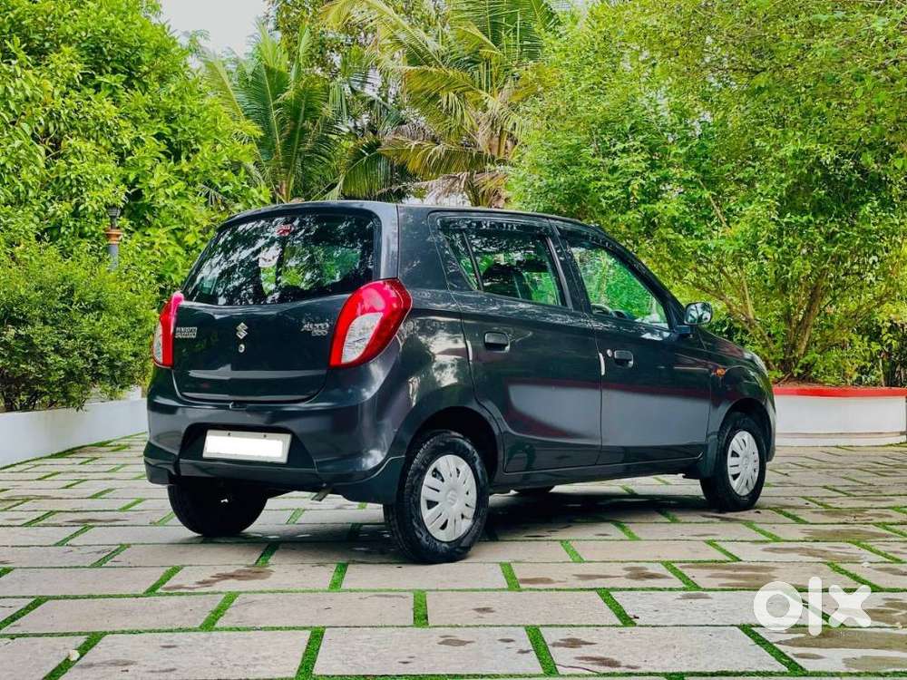 Maruti Suzuki Alto 800 Lxi, 2019, Petrol