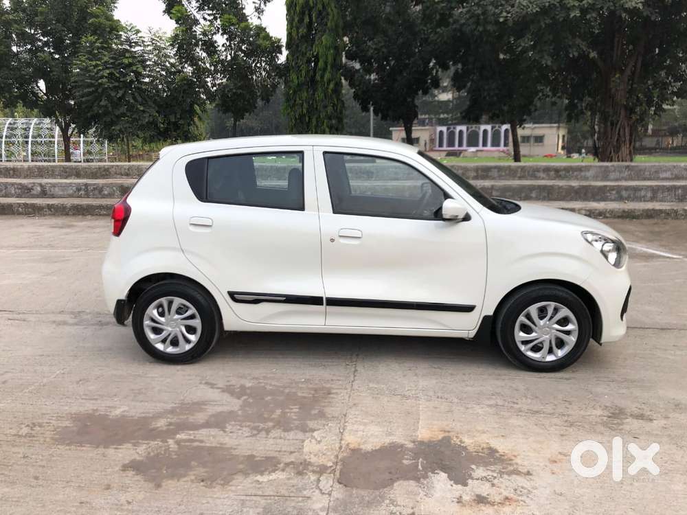 Maruti Suzuki Celerio 1.0 Zxi Ags, 2022, Petrol