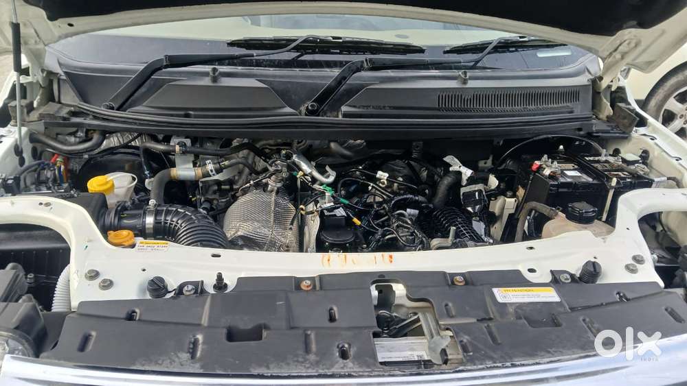 Mahindra Bolero Neo 1.5 N 10 R, 2024