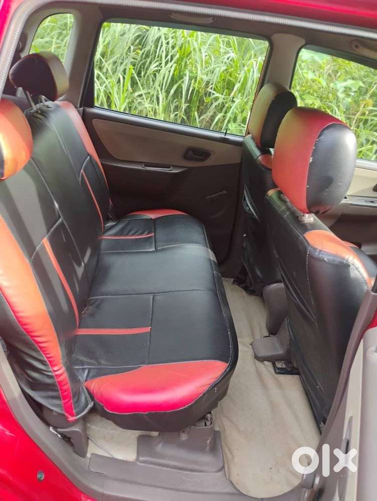 Maruti Suzuki Zen Estilo Lxi Bs Iv, 2010, Petrol