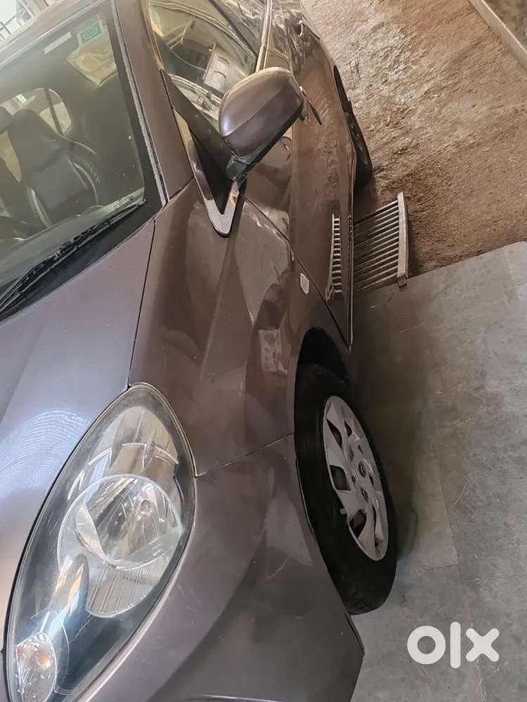 Honda Amaze 2014 Diesel Well Maintained