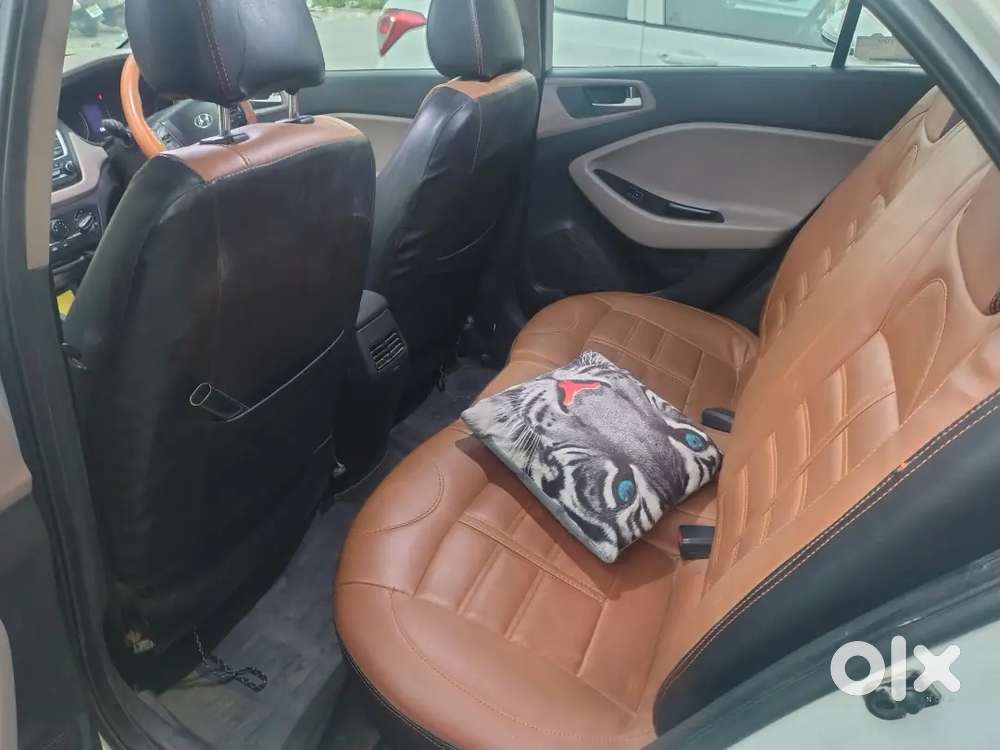 Hyundai I20 Magna Plus 2019