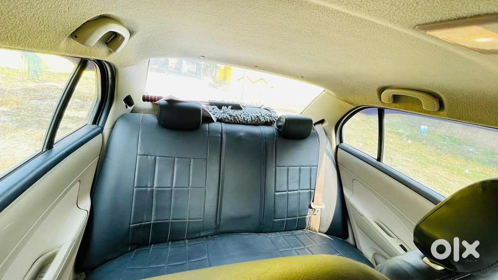 Maruti Suzuki Swift Dzire 2013 Diesel Well Maintained