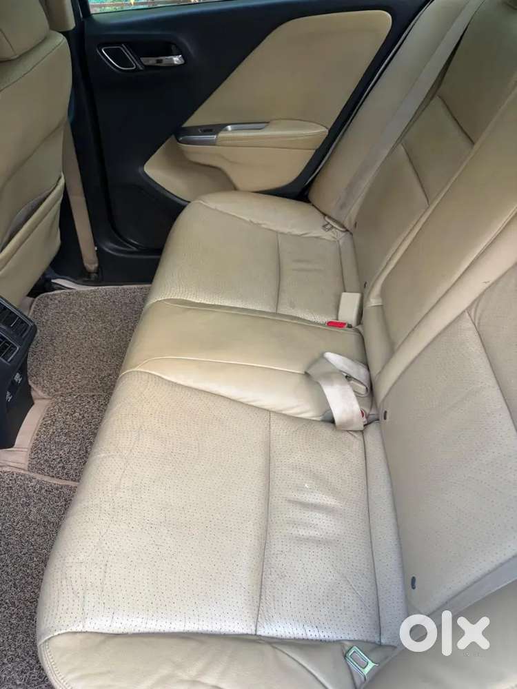Honda City 2018 Diesel Well Maintained