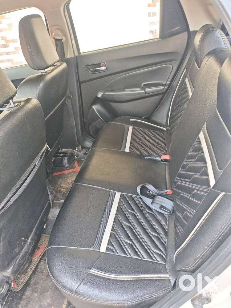 Maruti Suzuki Swift 1.2 Vxi (o), 2019, Petrol