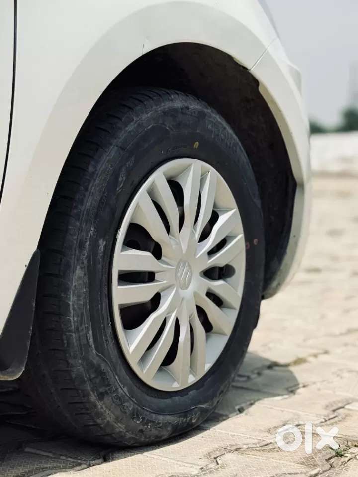 Maruti Suzuki Dzire Vdi, 2018, Diesel