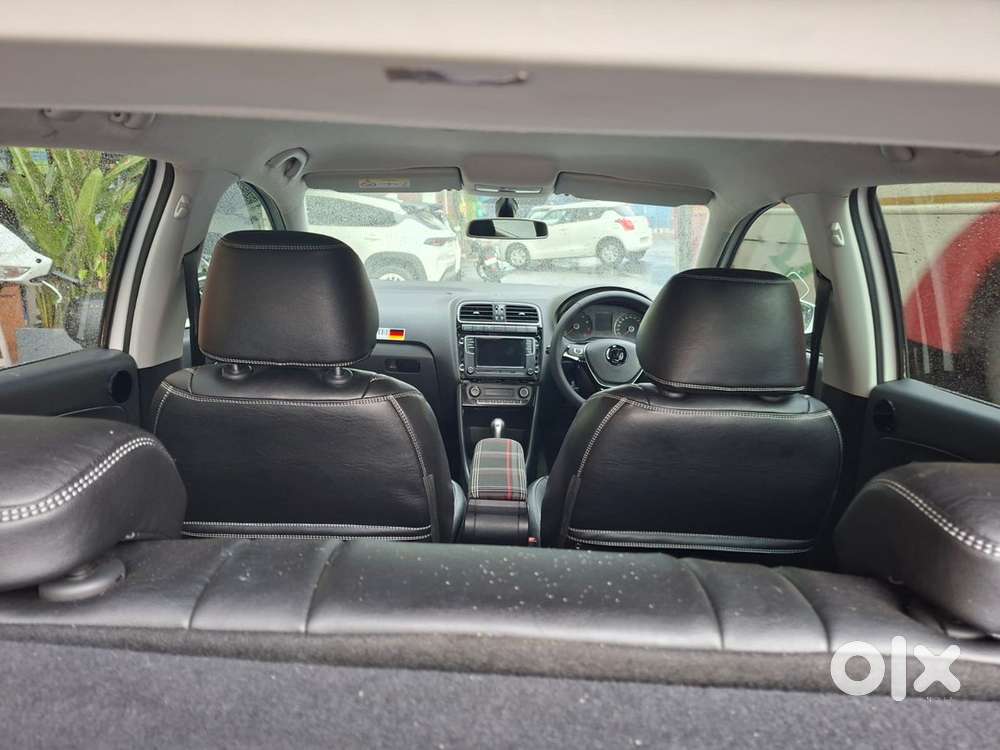 Volkswagen Polo Gt 2019