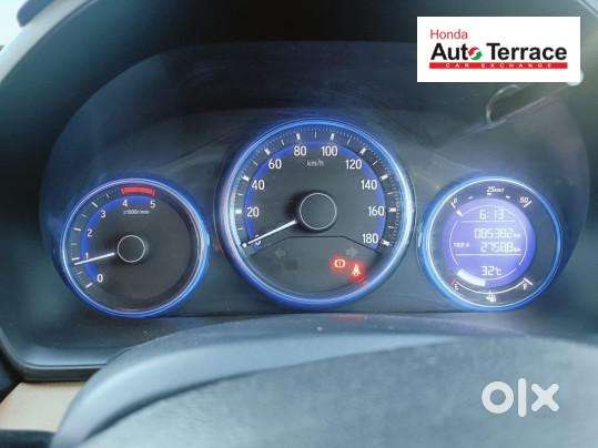 Honda Amaze V Petrol, 2016, Petrol