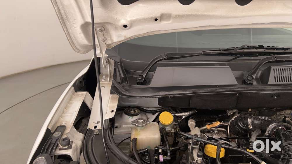 Renault Kiger Rxz Turbo Cvt, 2021, Petrol