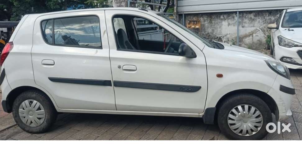 Maruti Suzuki Alto 800 Lxi, 2014, Petrol