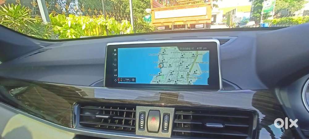 Bmw X1 Xdrive 20d Msport