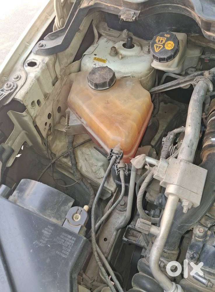 Ford Ecosport 1.5 Tdci Trend Plus Be, 2016, Diesel