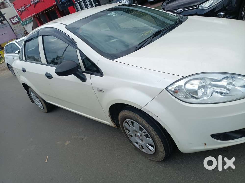Fiat Linea Classic, 2014, Petrol