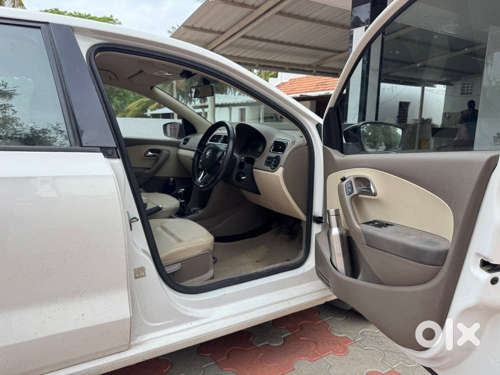 Skoda Rapid Diesel 2015 Variant