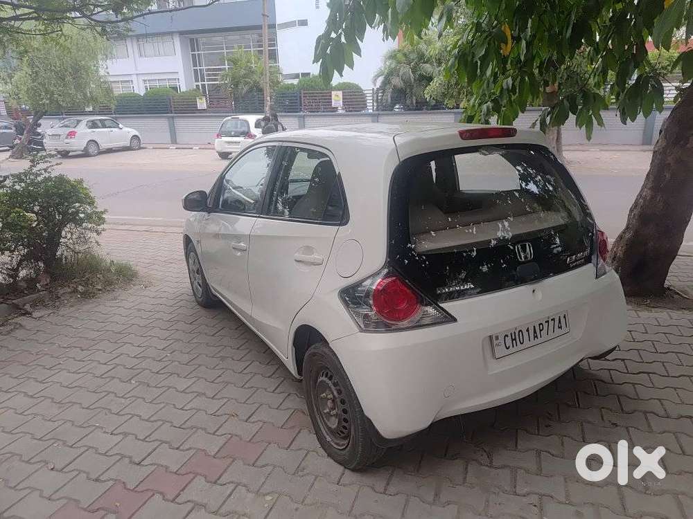 Honda Brio, 2012, Petrol