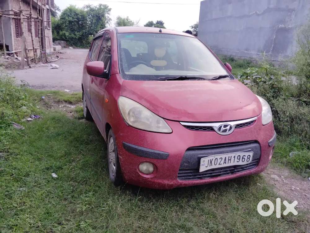 Hyundai I10 1.1 Magna Petrol 2008