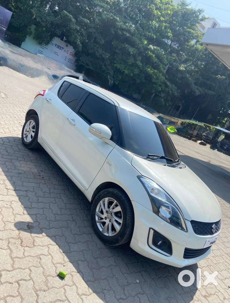Swift Ddis 2014 Model