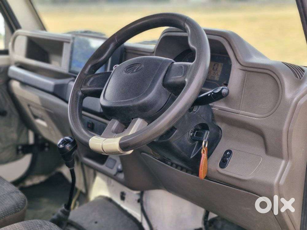 Mahindra Bolero Diz, 2023, Diesel