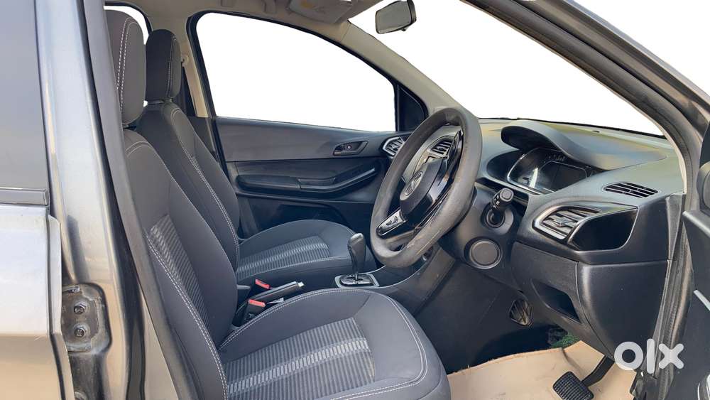 Tata Tiago Nrg Petrol Amt, 2022, Petrol